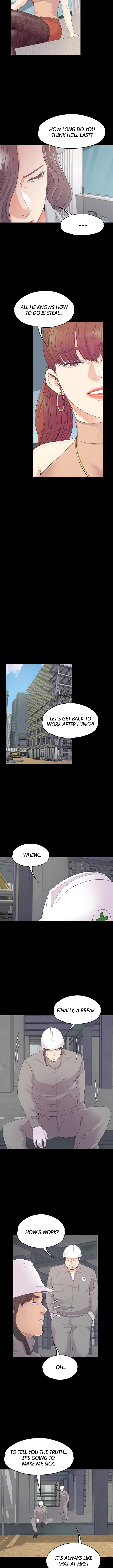 Gangnam Romance page 3