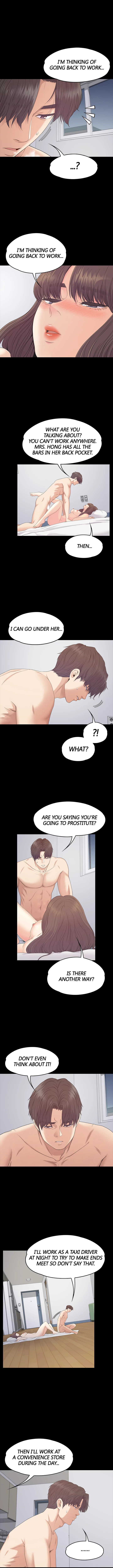 Gangnam Romance page 6