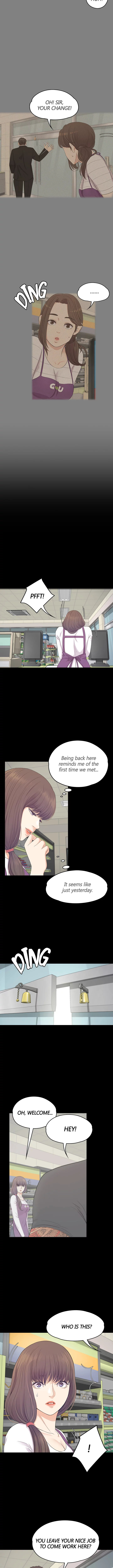 Gangnam Romance page 9