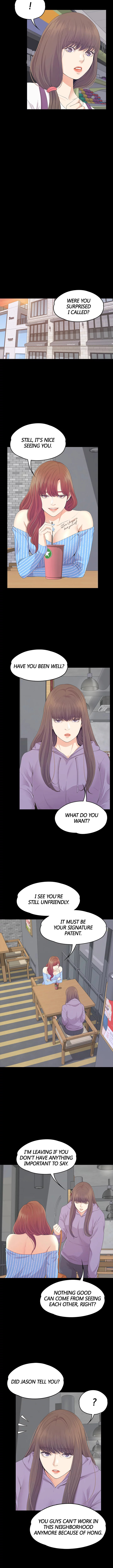 Gangnam Romance page 12