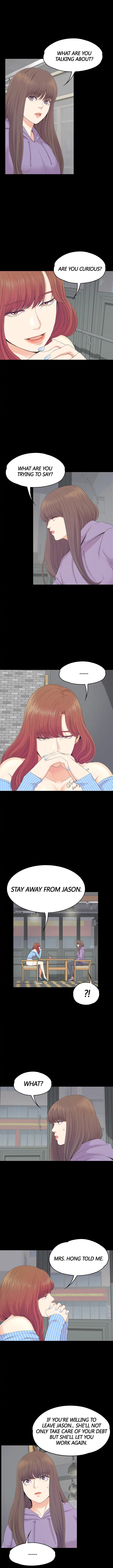 Gangnam Romance page 2