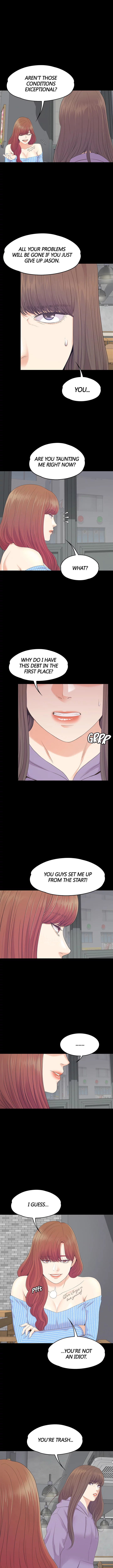 Gangnam Romance page 3