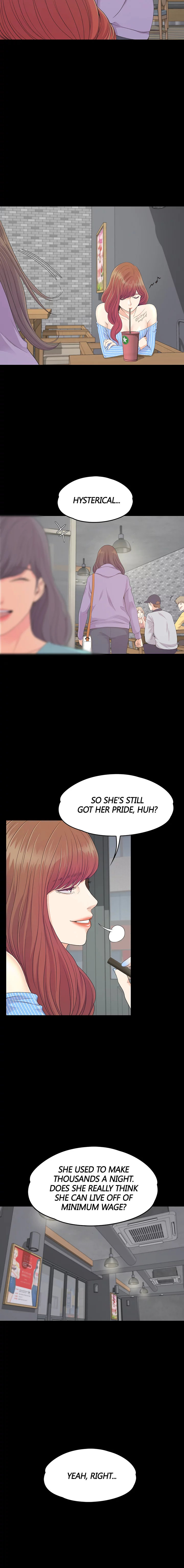 Gangnam Romance page 4
