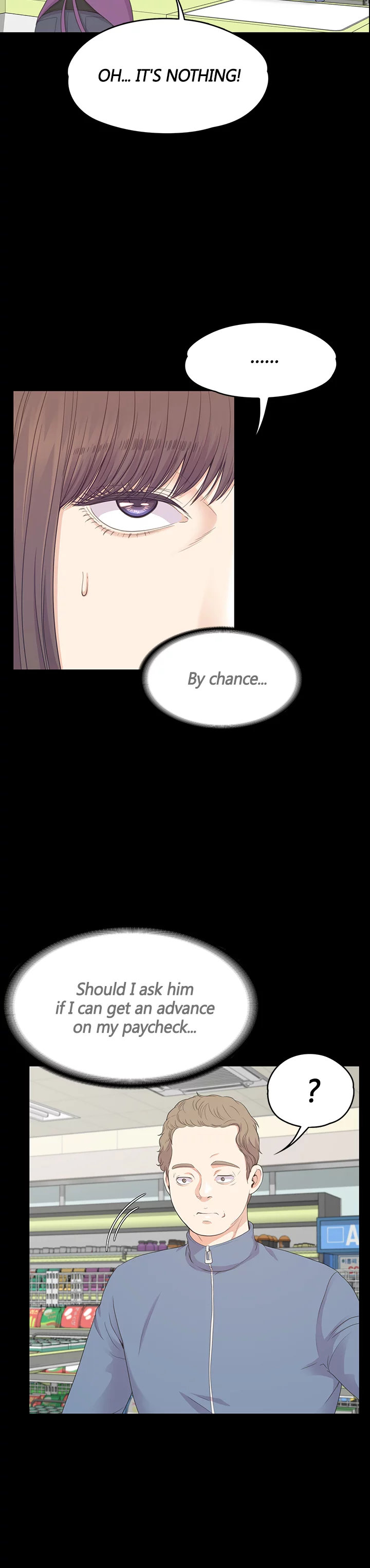 Gangnam Romance page 7