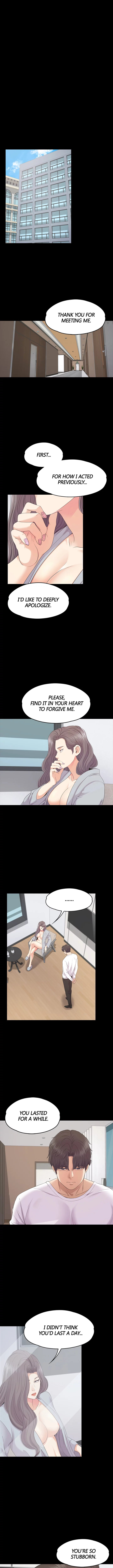 Gangnam Romance page 11