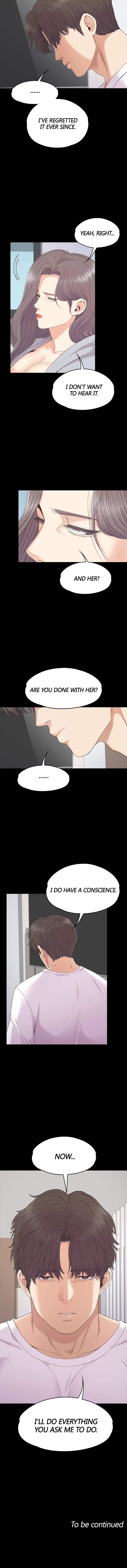 Gangnam Romance page 12