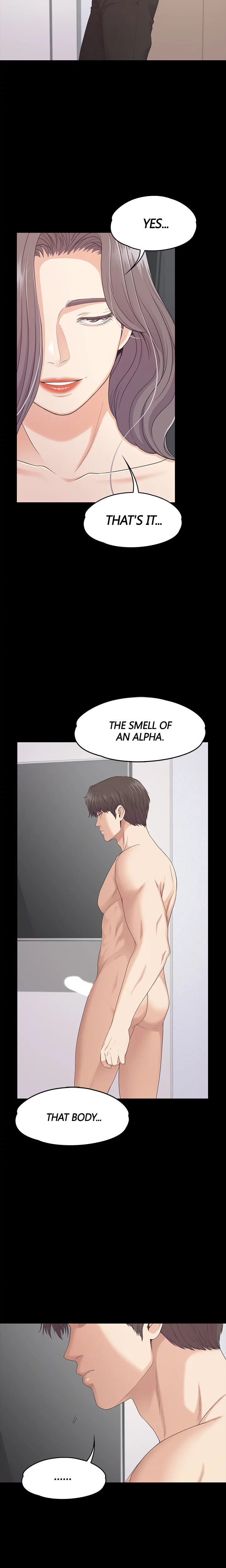 Gangnam Romance page 4