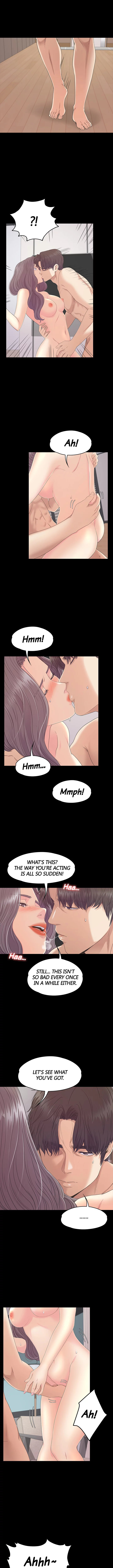 Gangnam Romance page 5