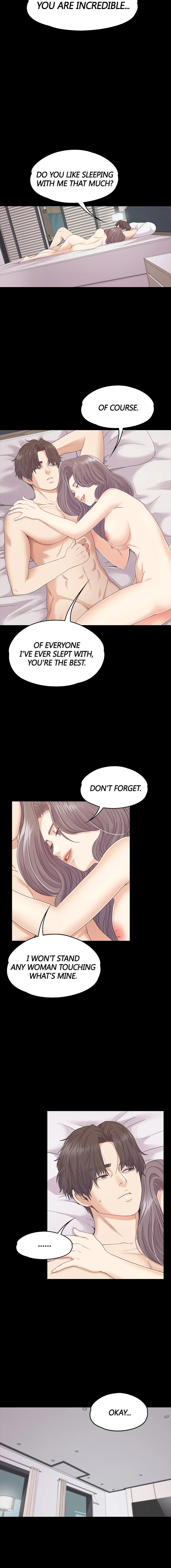 Gangnam Romance page 9