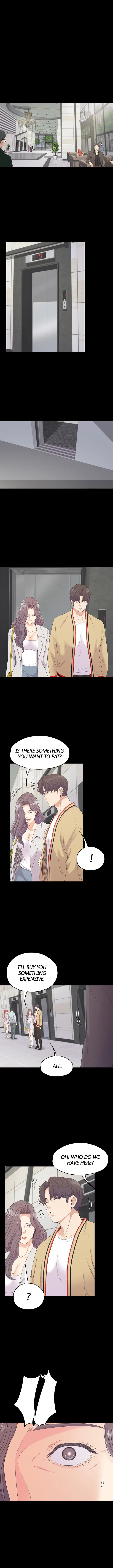 Gangnam Romance page 10