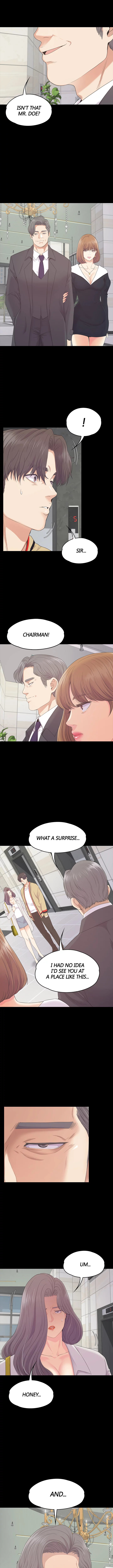 Gangnam Romance page 11