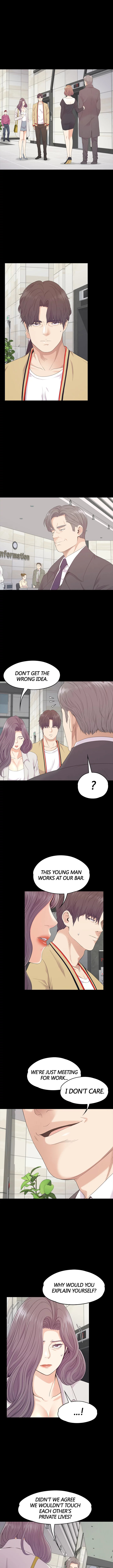 Gangnam Romance page 2