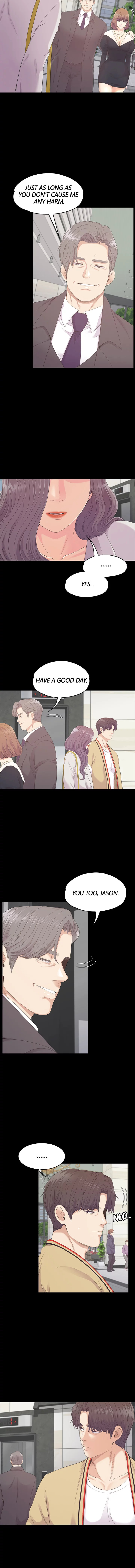 Gangnam Romance page 3