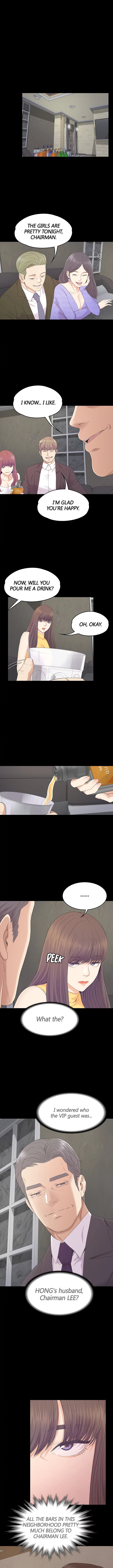 Gangnam Romance page 11