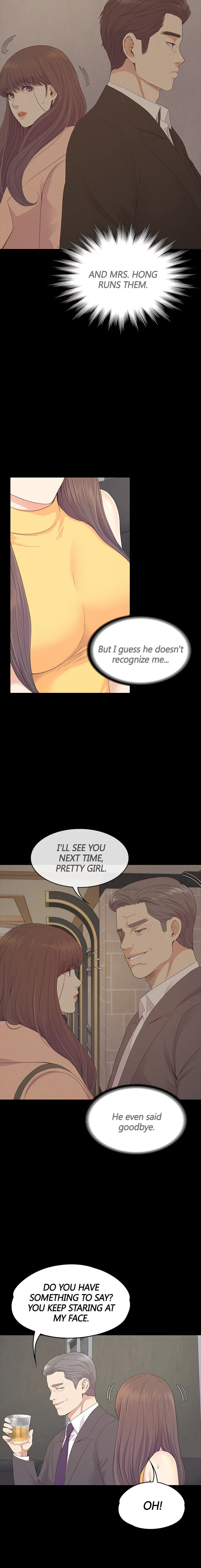 Gangnam Romance page 12
