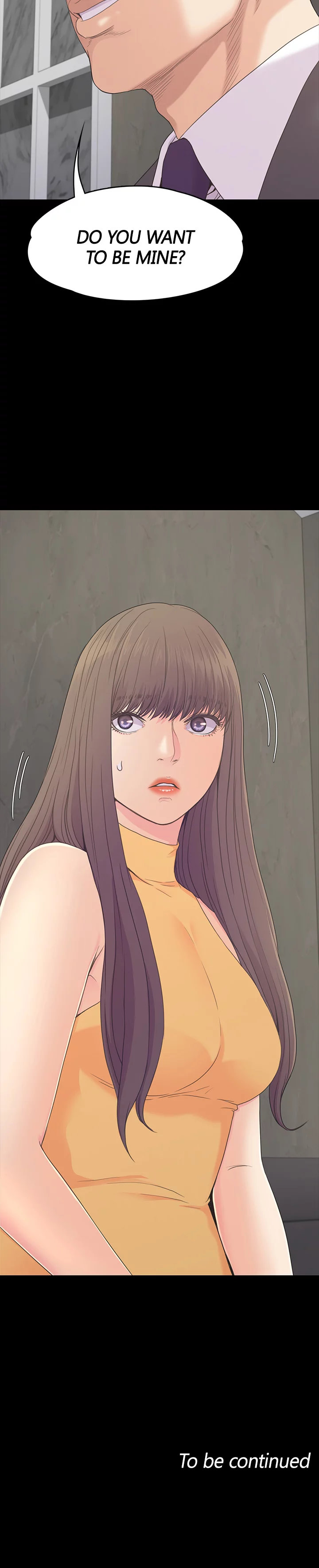 Gangnam Romance page 14