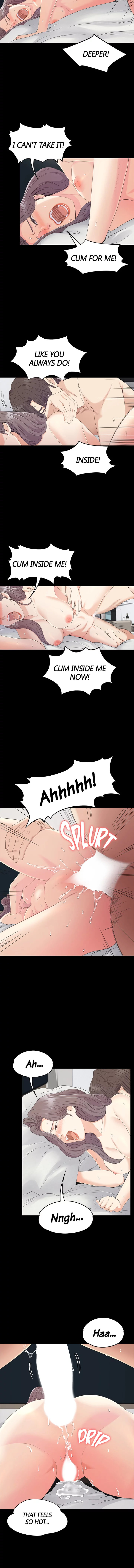 Gangnam Romance page 4