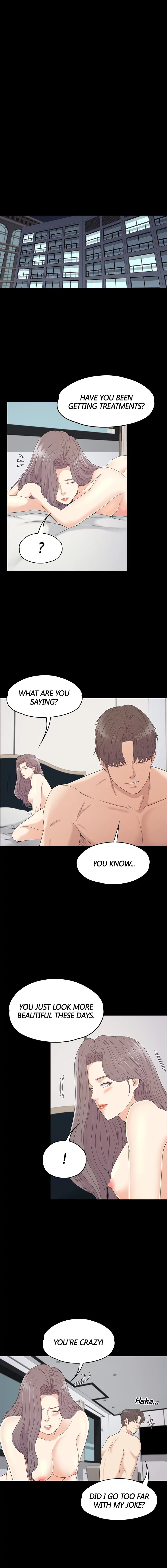Gangnam Romance page 5