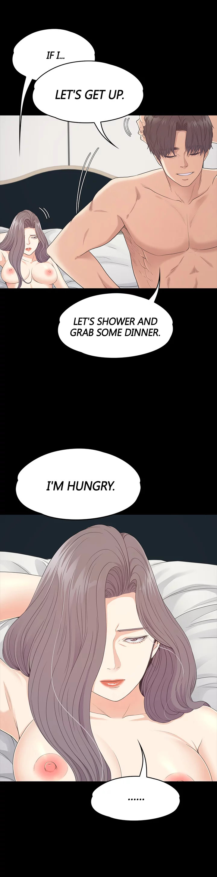 Gangnam Romance page 7