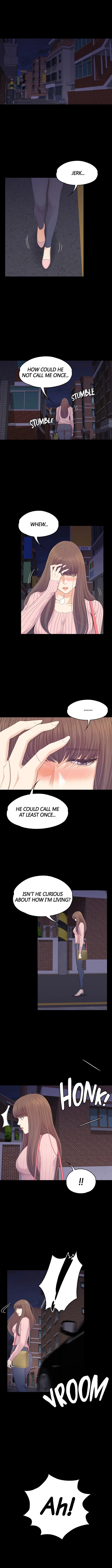 Gangnam Romance page 2