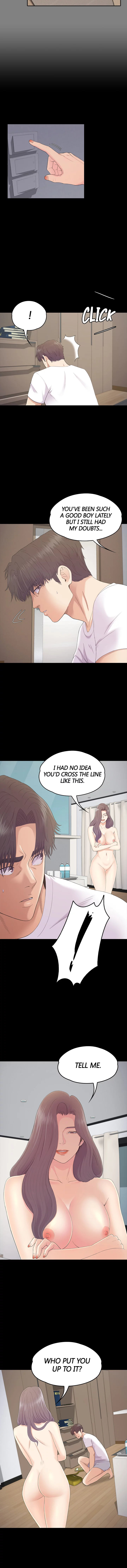 Gangnam Romance page 9