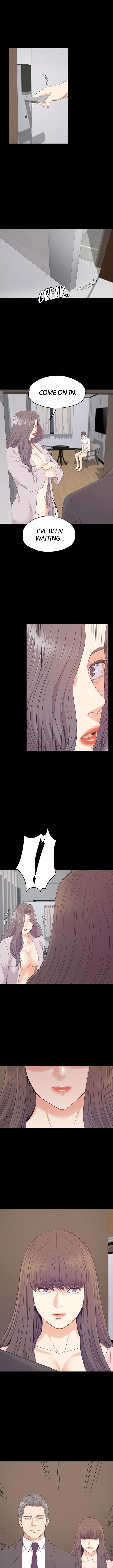 Gangnam Romance page 12