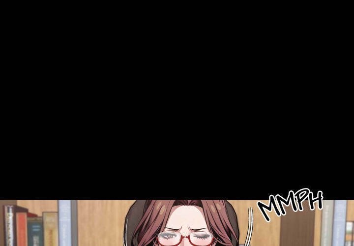 Gangster x Office Lady page 1