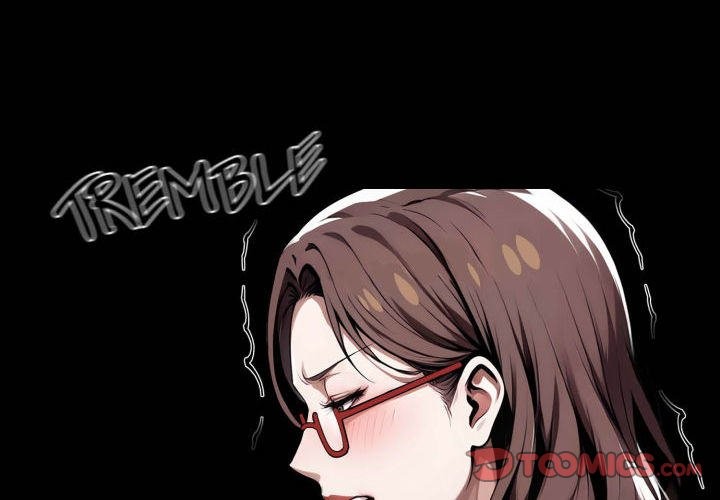 Gangster x Office Lady page 4