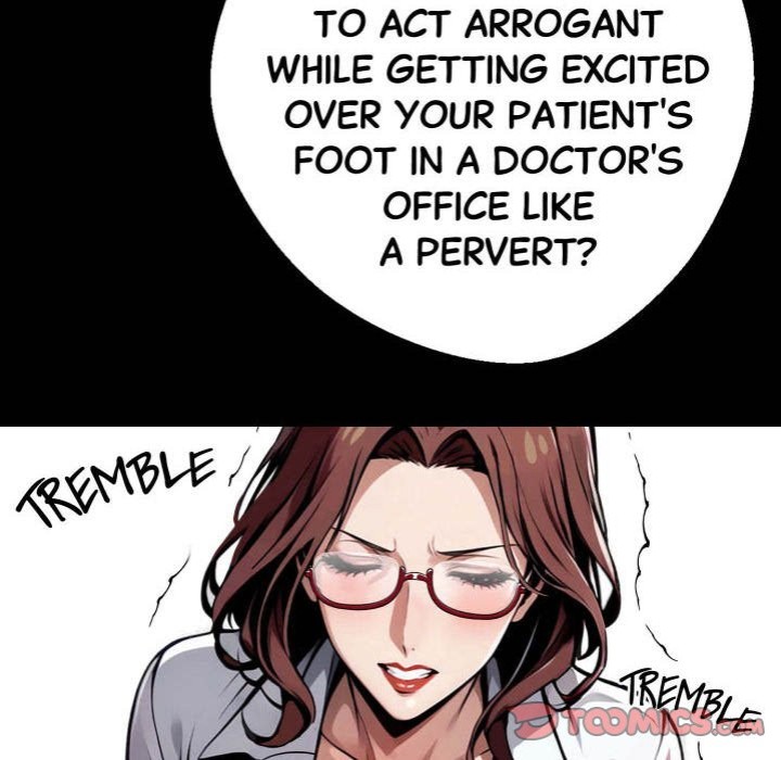 Gangster x Office Lady page 12