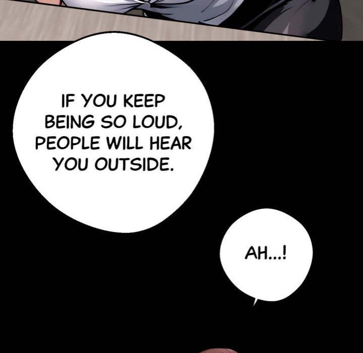 Gangster x Office Lady page 19