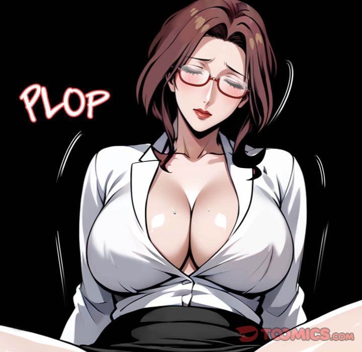 Gangster x Office Lady page 20