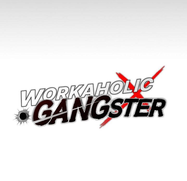Gangster x Office Lady page 30