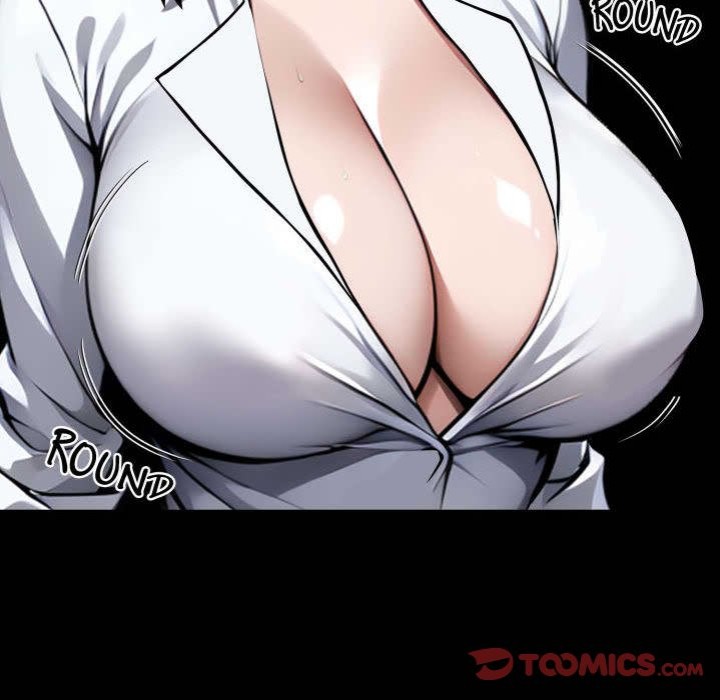 Gangster x Office Lady page 36
