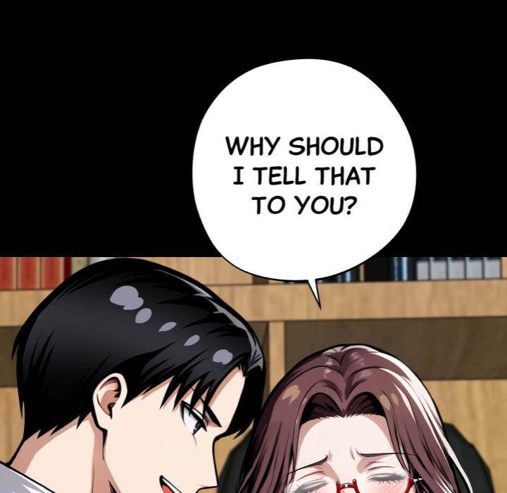 Gangster x Office Lady page 37