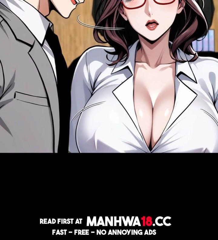Gangster x Office Lady page 38