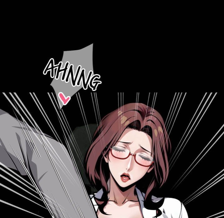 Gangster x Office Lady page 39