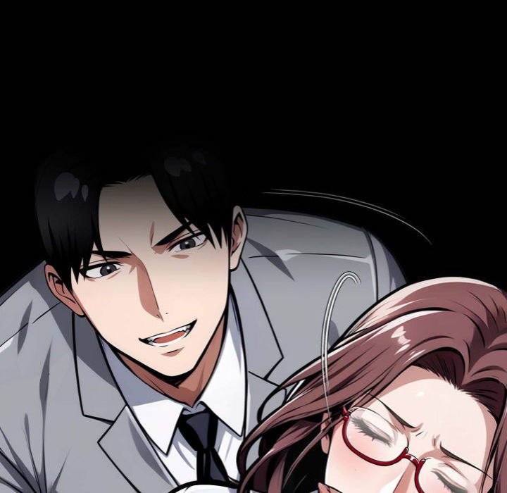 Gangster x Office Lady page 42