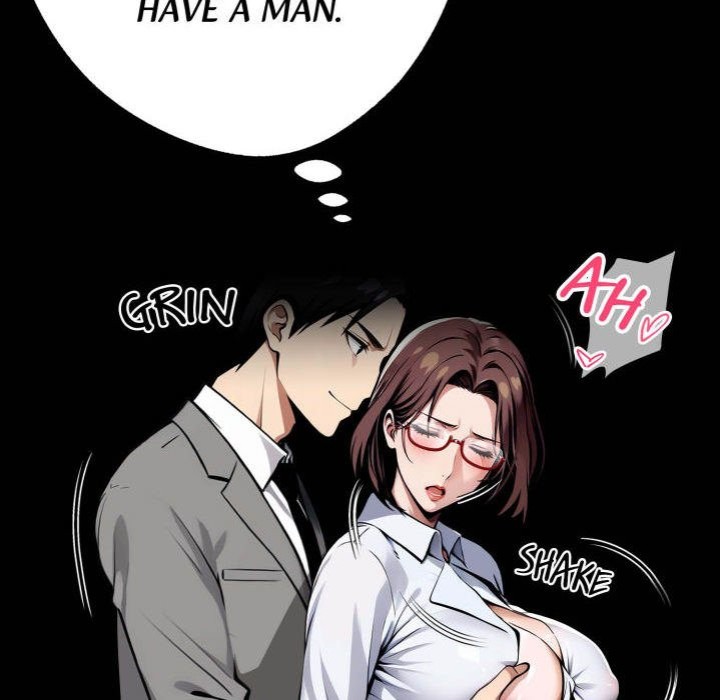 Gangster x Office Lady page 46