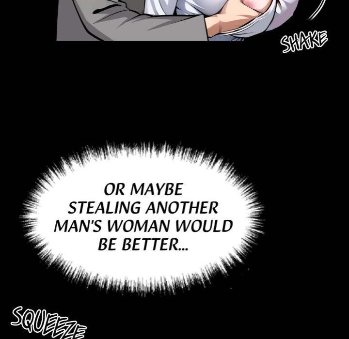 Gangster x Office Lady page 47
