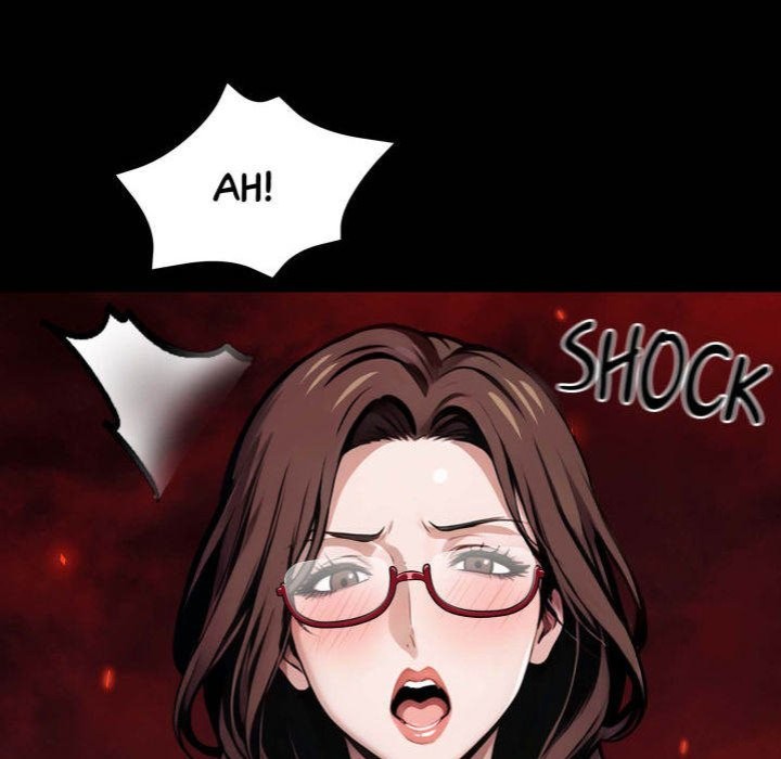 Gangster x Office Lady page 51