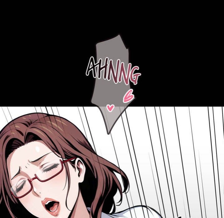 Gangster x Office Lady page 58