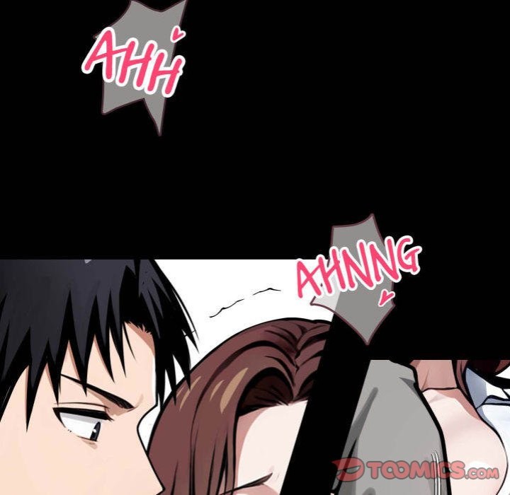 Gangster x Office Lady page 60