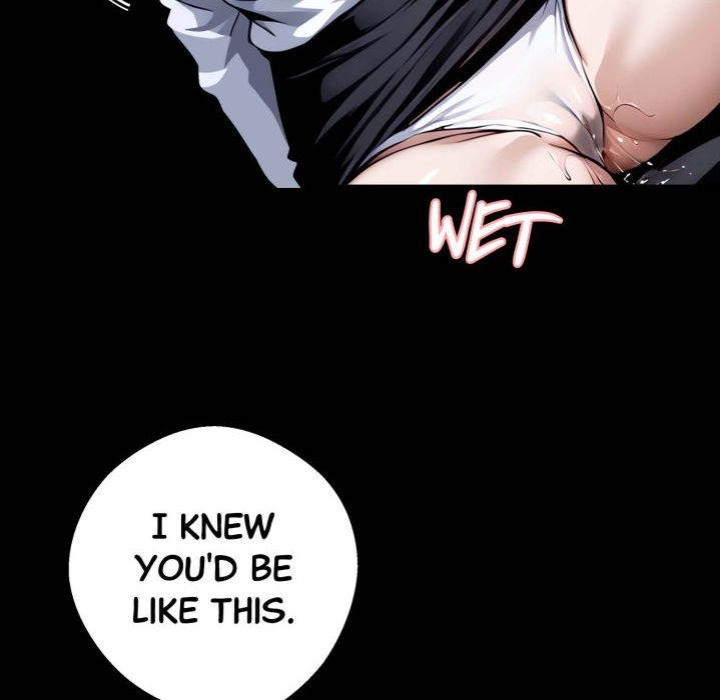 Gangster x Office Lady page 64