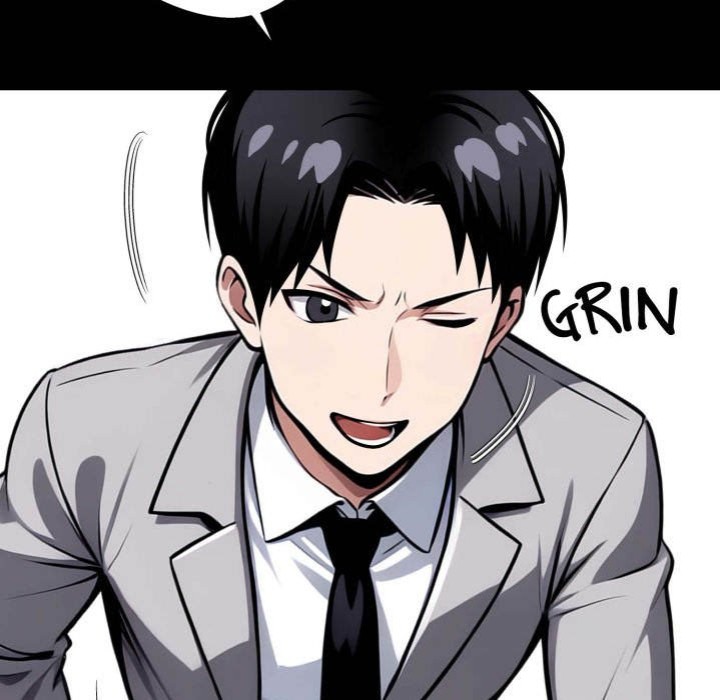 Gangster x Office Lady page 65