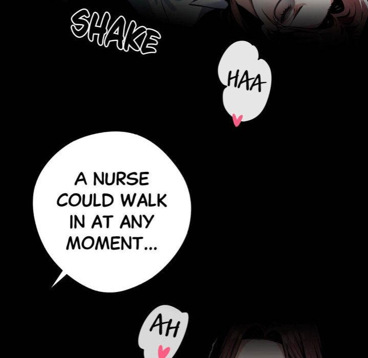 Gangster x Office Lady page 72