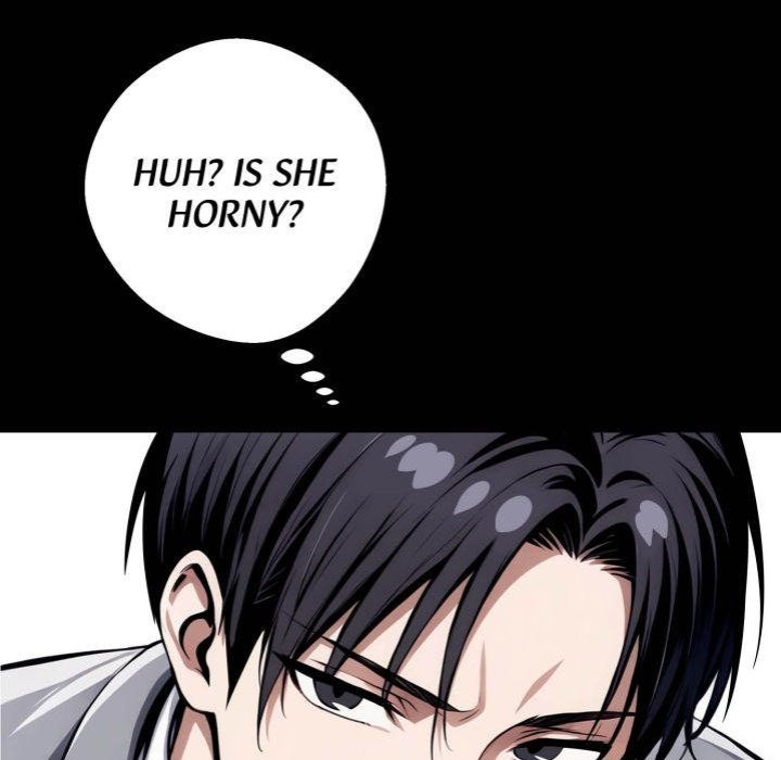 Gangster x Office Lady page 78