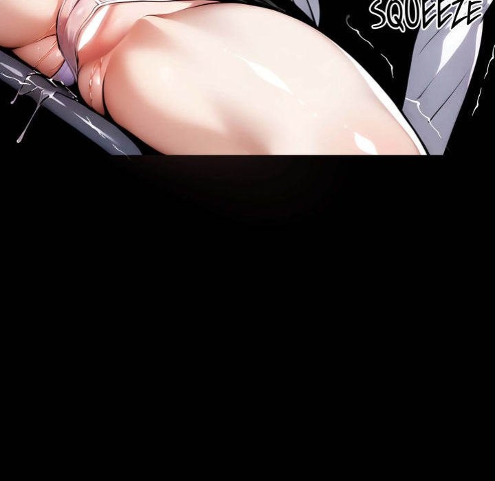Gangster x Office Lady page 87