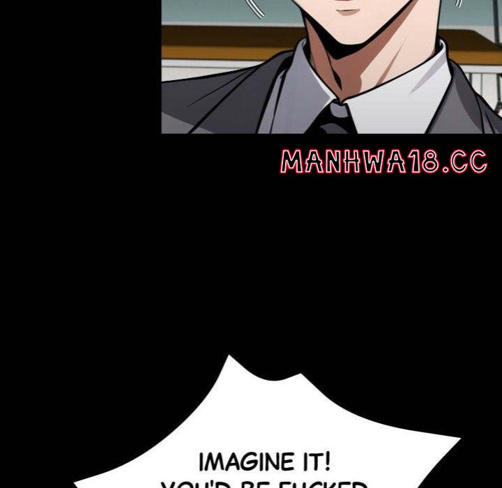 Gangster x Office Lady page 93