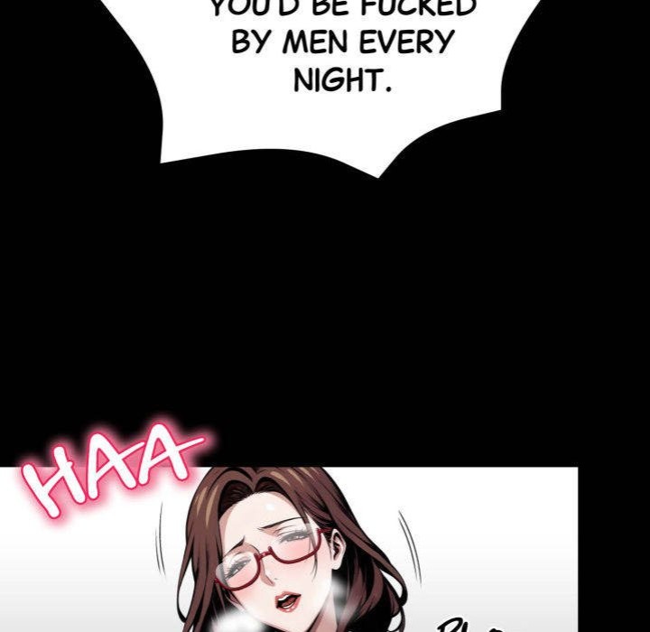 Gangster x Office Lady page 94
