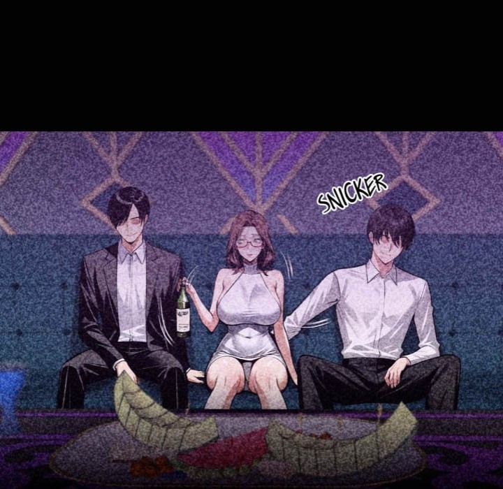 Gangster x Office Lady page 99